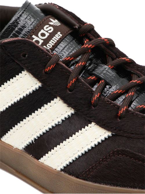 Sneaker Gazelle Pony ADIDAS BY WALES BONNER | KK3640AUCO